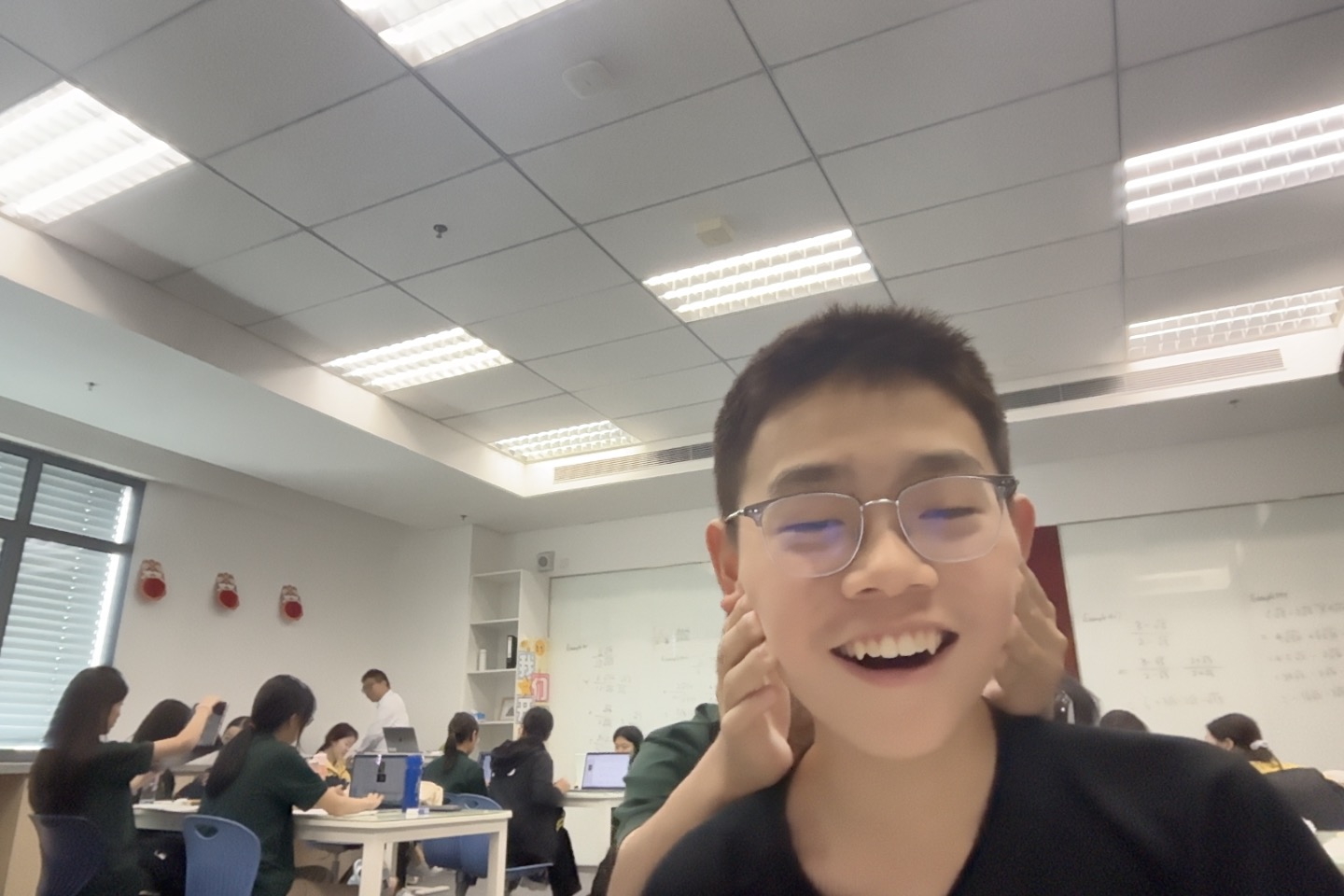 Germanychina is dead